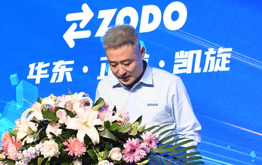 积聚 蜕变 腾飞 正道轮胎发展进入快车道