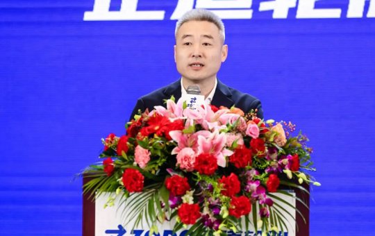 正道轮胎2025年度核心经销商年会圆满召开