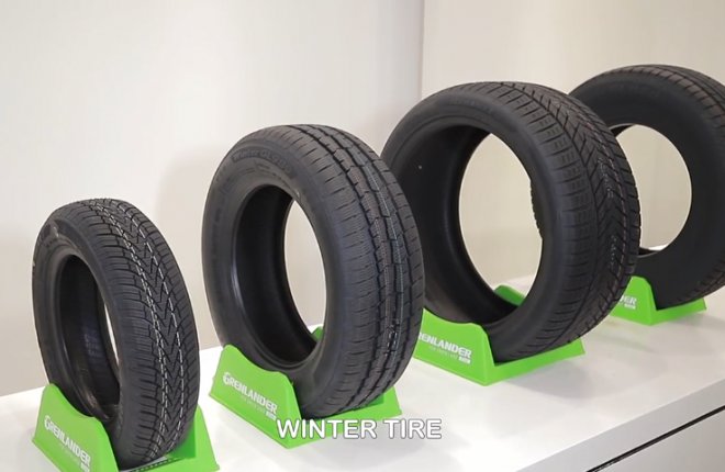 优选冬季胎
