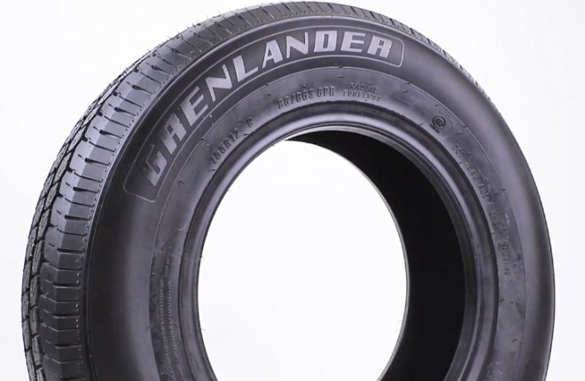 L-POWER28(商务轻卡胎)