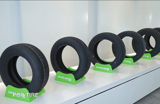 优选乘用车轮胎